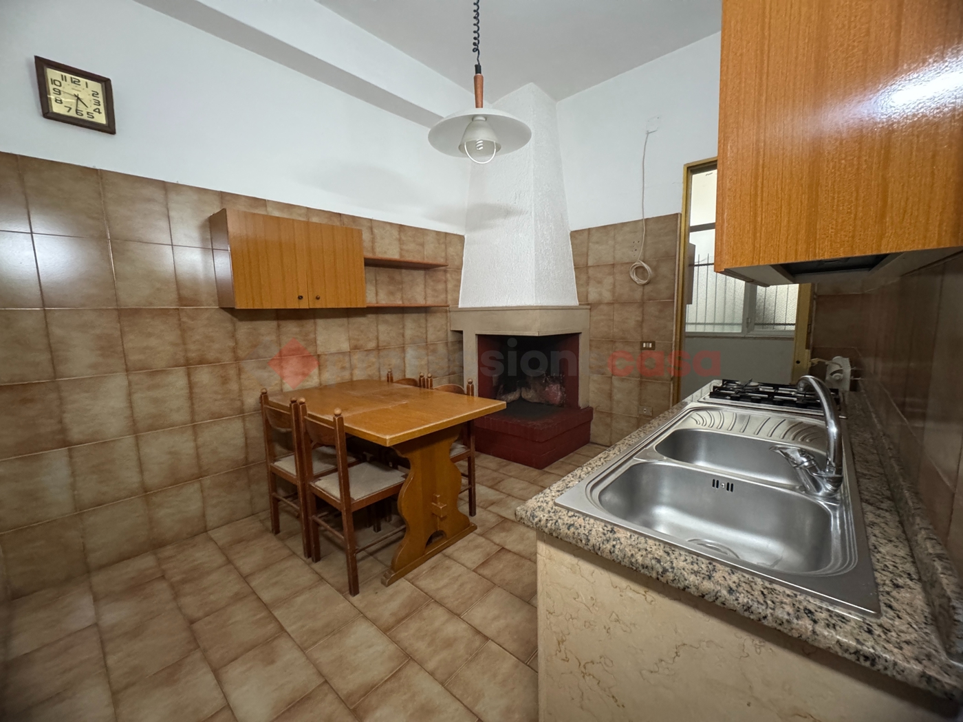 Trilocale in vendita a Faggiano