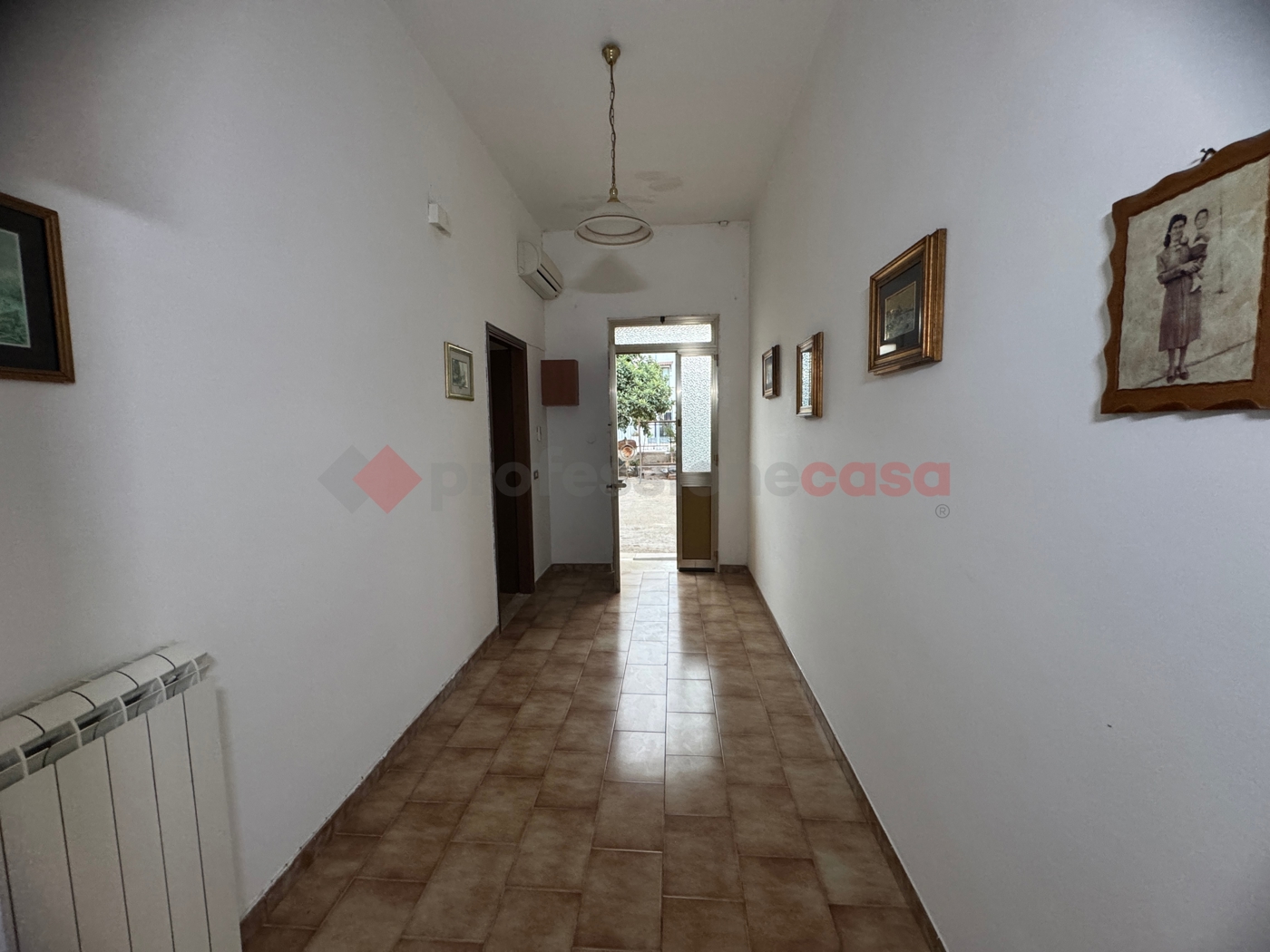 Trilocale in vendita a Faggiano