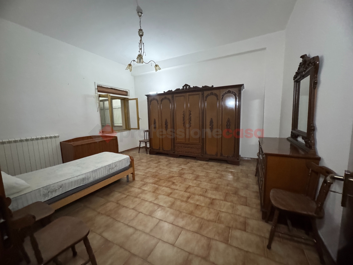 Trilocale in vendita a Faggiano