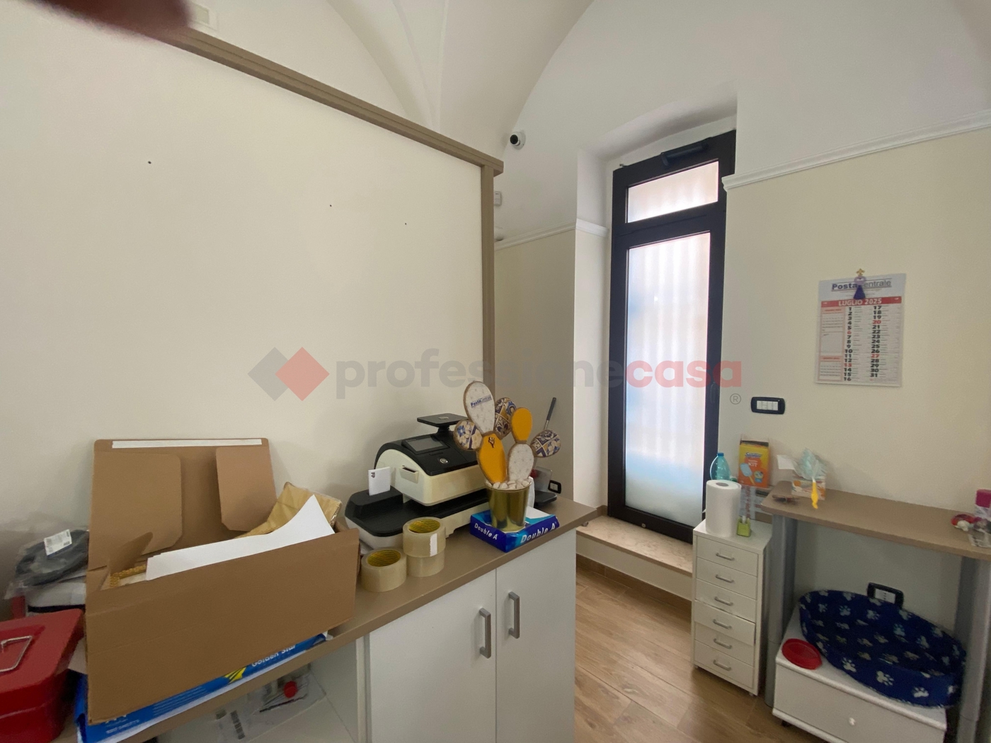 Negozio in affitto a Grottaglie