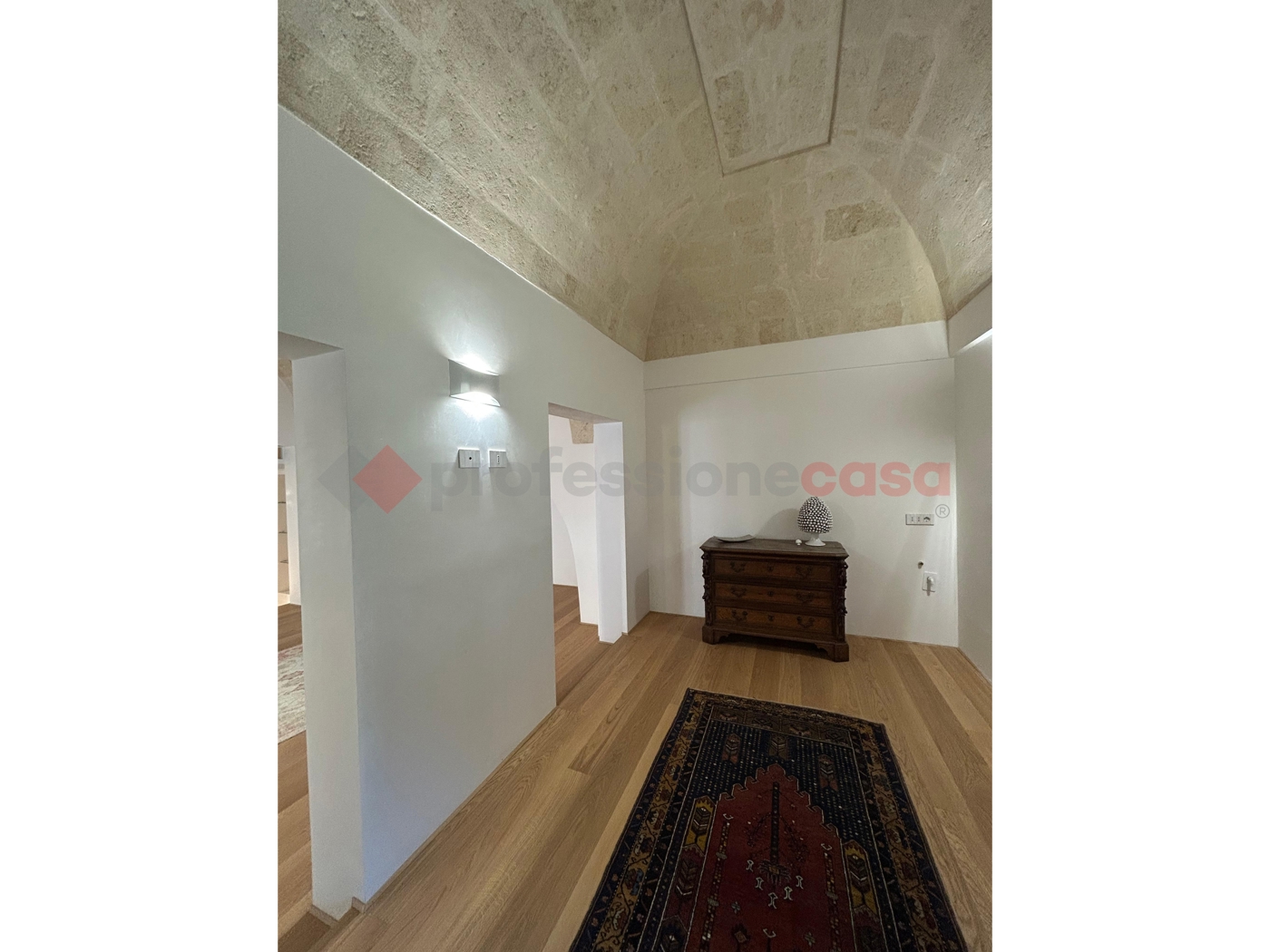 Ufficio ristrutturato a Grottaglie