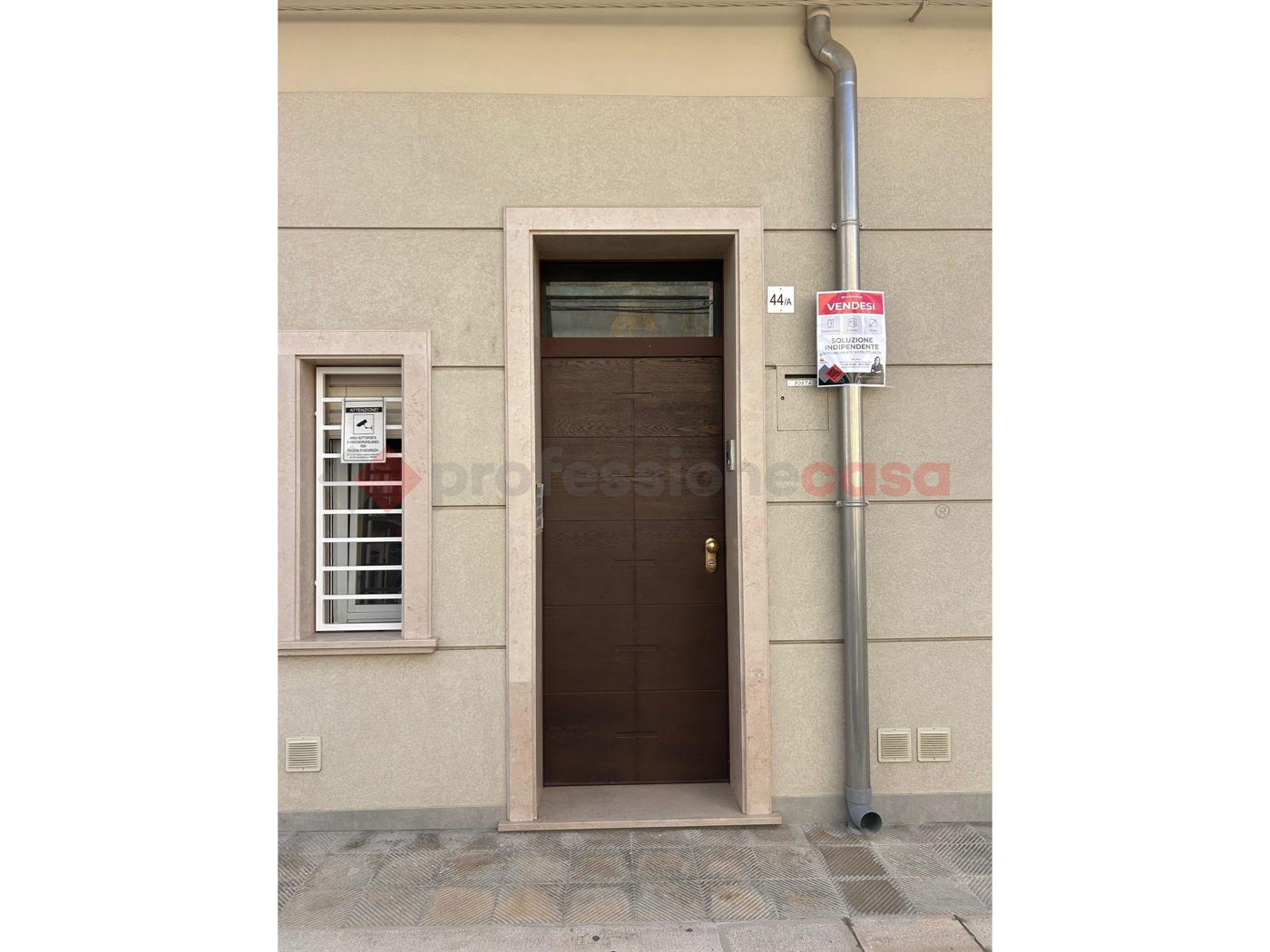 Ufficio ristrutturato a Grottaglie