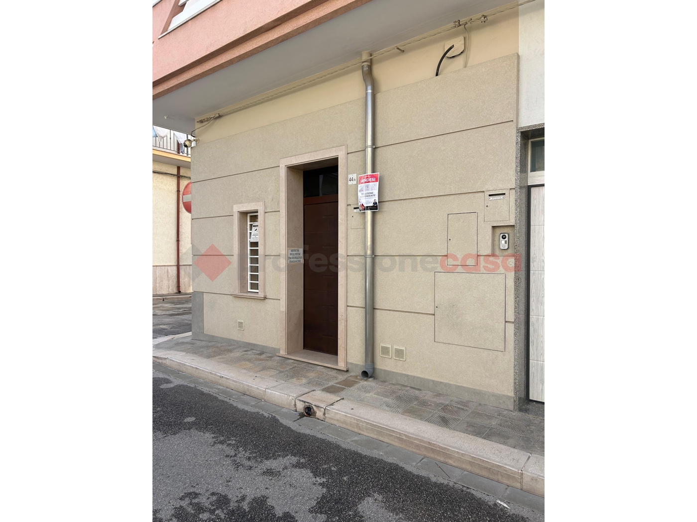 Ufficio ristrutturato a Grottaglie