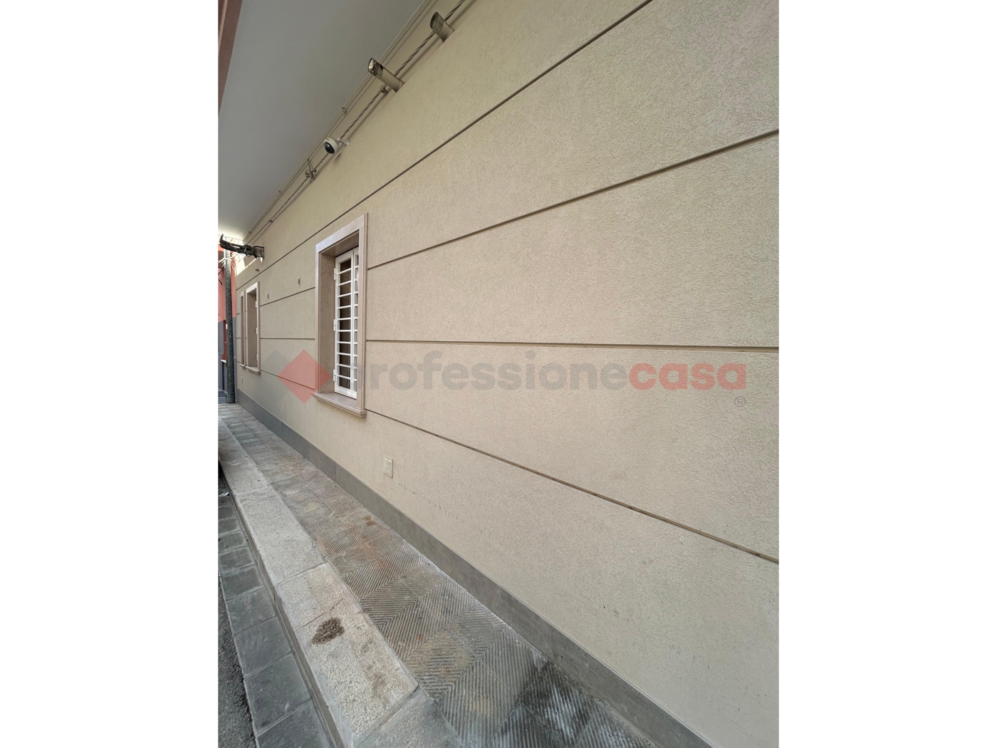 Ufficio ristrutturato a Grottaglie