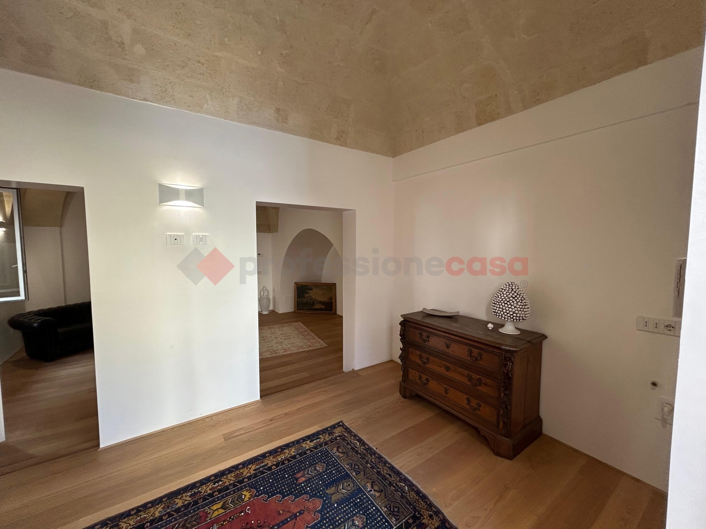 Casa indipendente ristrutturata a Grottaglie