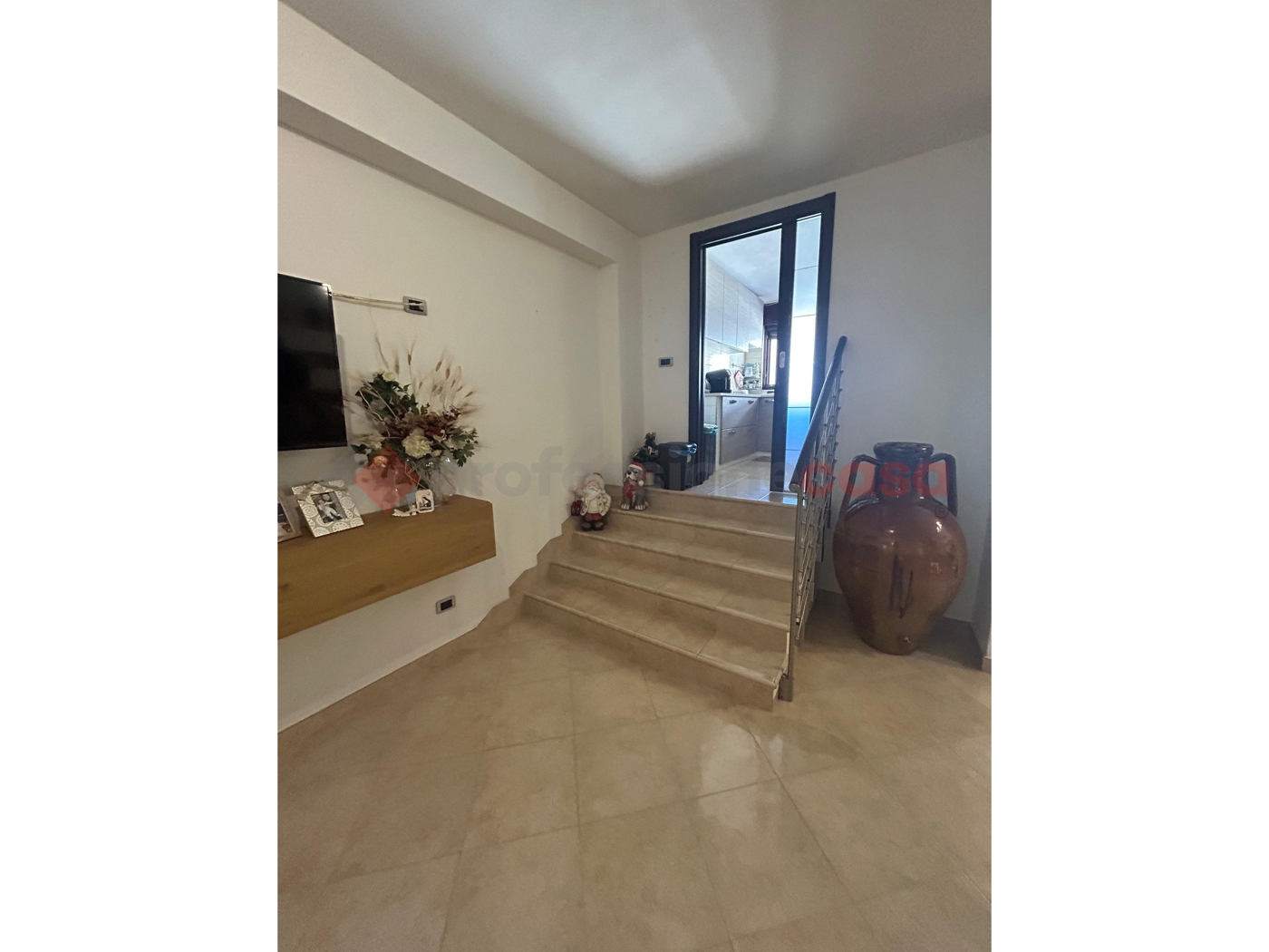 Appartamento ristrutturato a Monteiasi