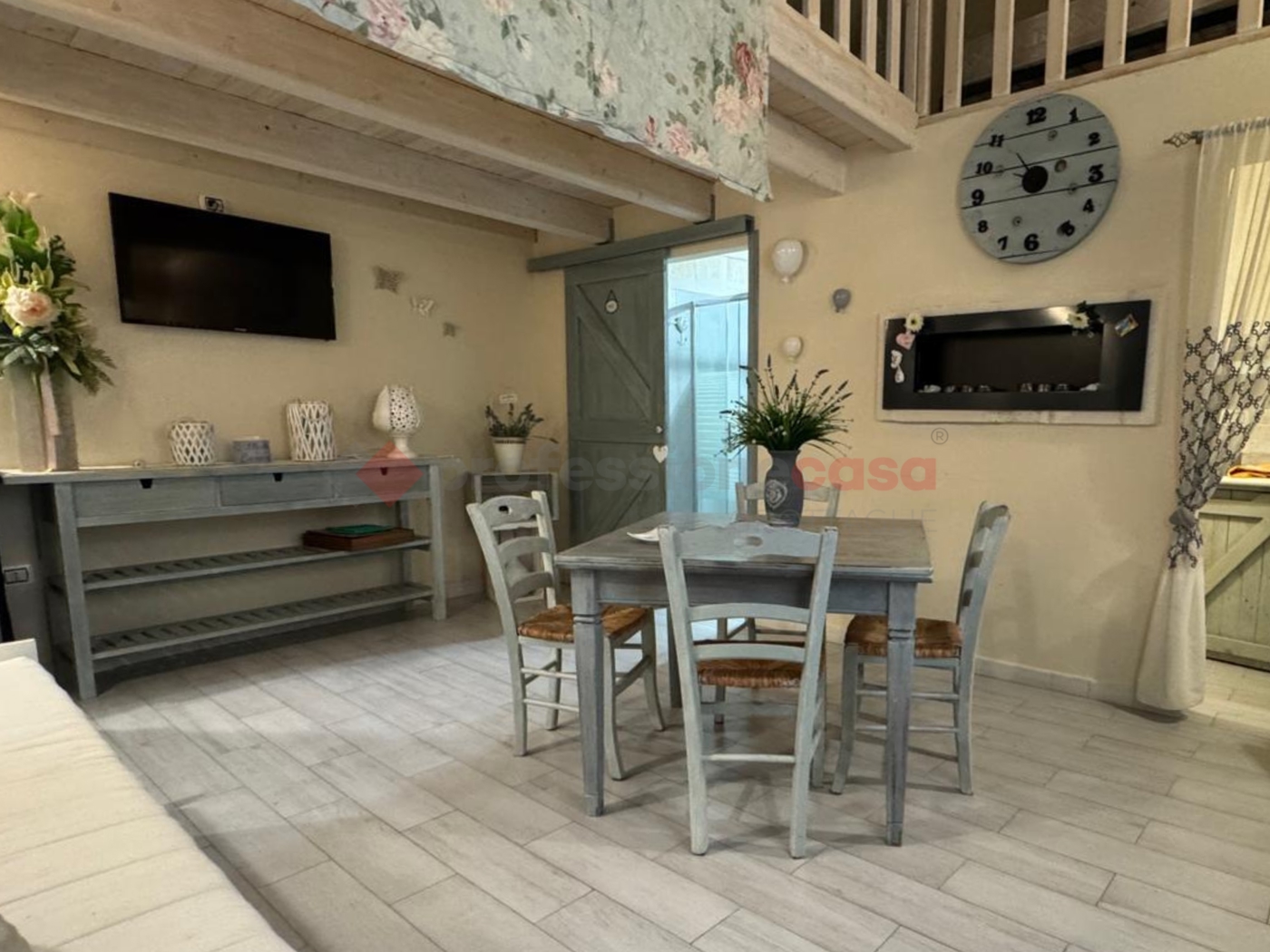 Casa indipendente ristrutturata a Grottaglie