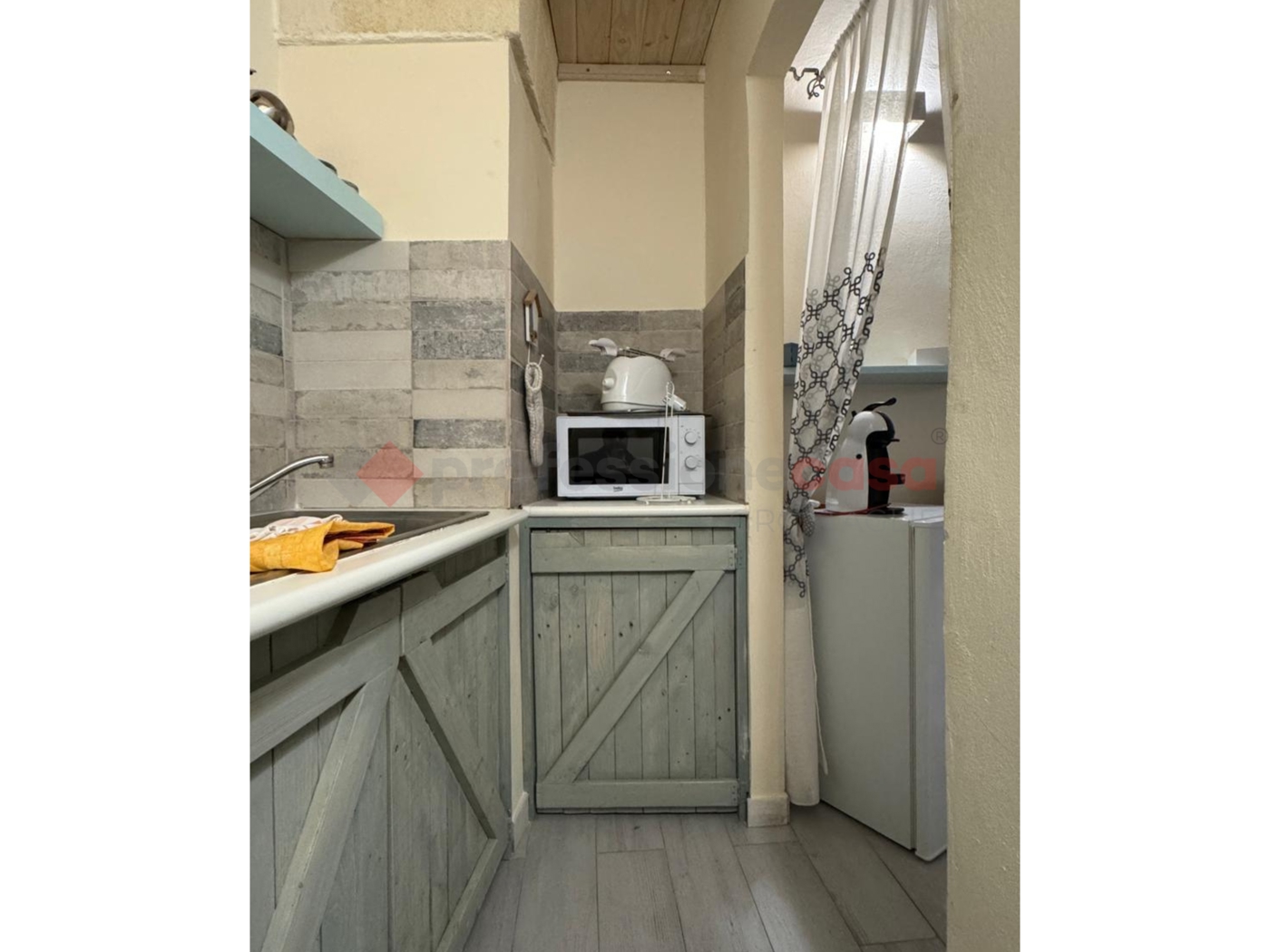 Casa indipendente ristrutturata a Grottaglie