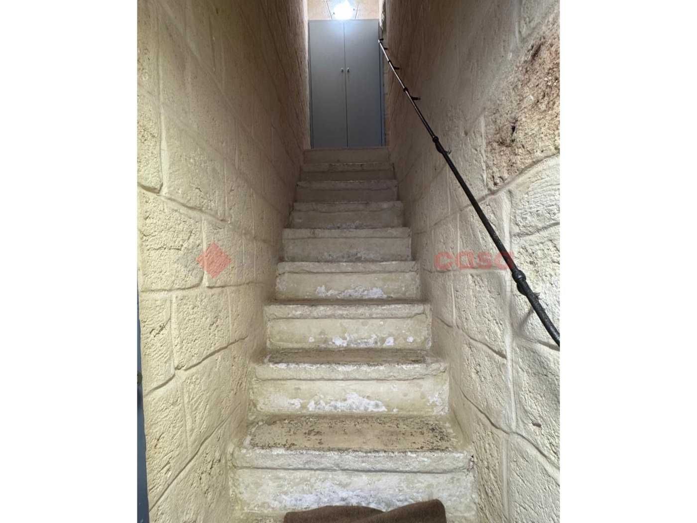 Casa indipendente ristrutturata a Grottaglie