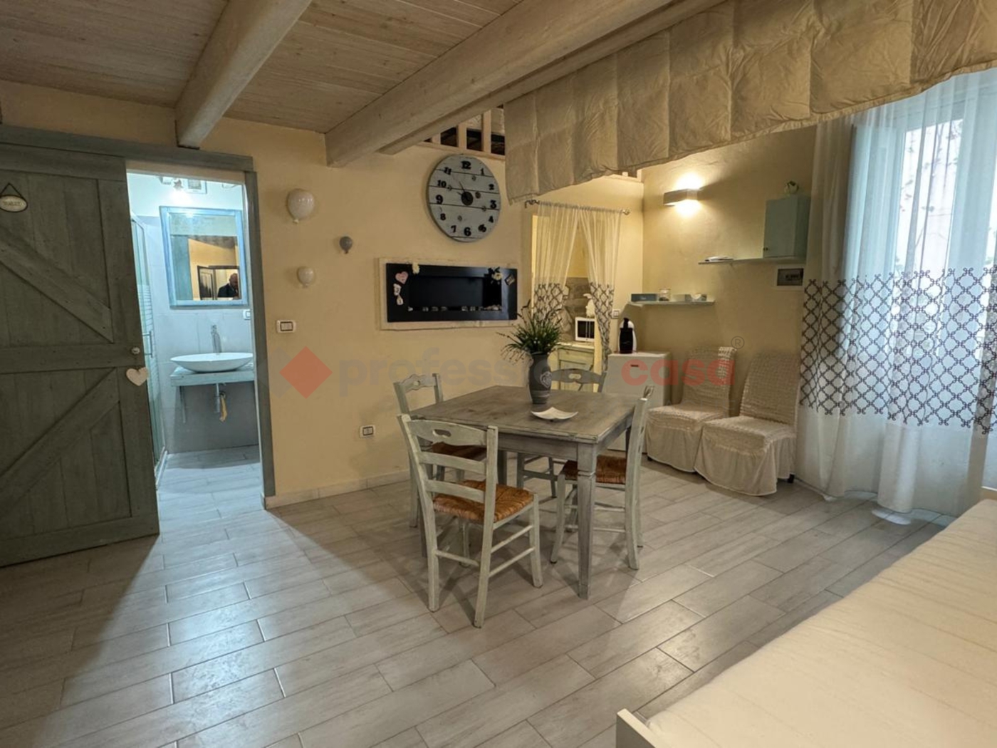 Casa indipendente ristrutturata a Grottaglie