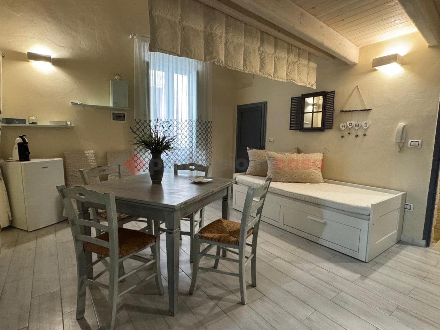 Casa indipendente ristrutturata a Grottaglie