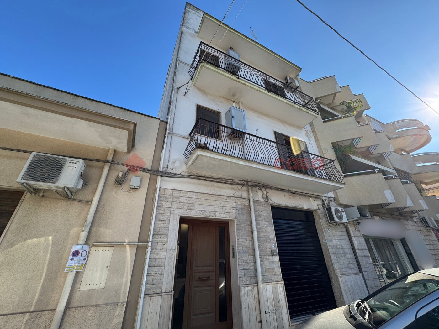 Quadrilocale da ristrutturare a Grottaglie