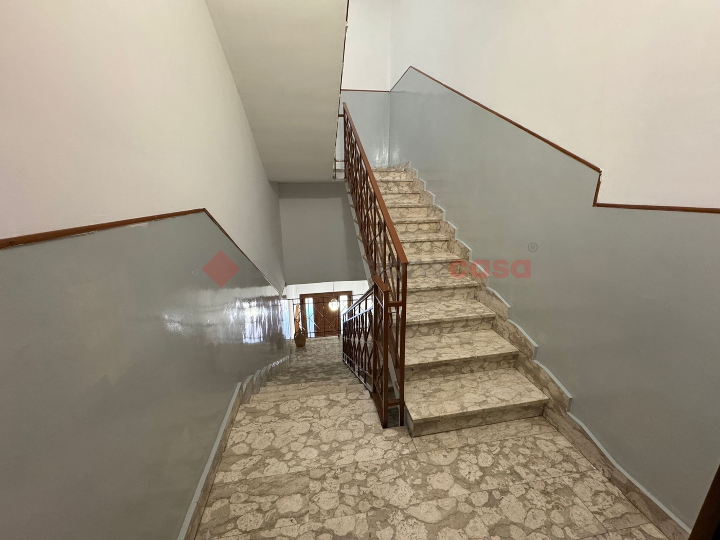 Quadrilocale da ristrutturare a Grottaglie