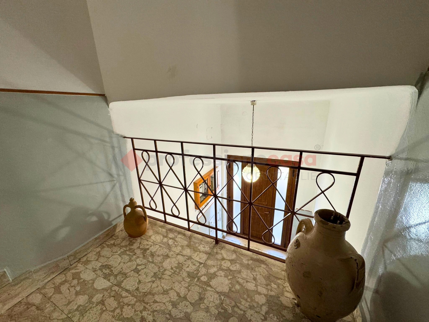 Quadrilocale da ristrutturare a Grottaglie