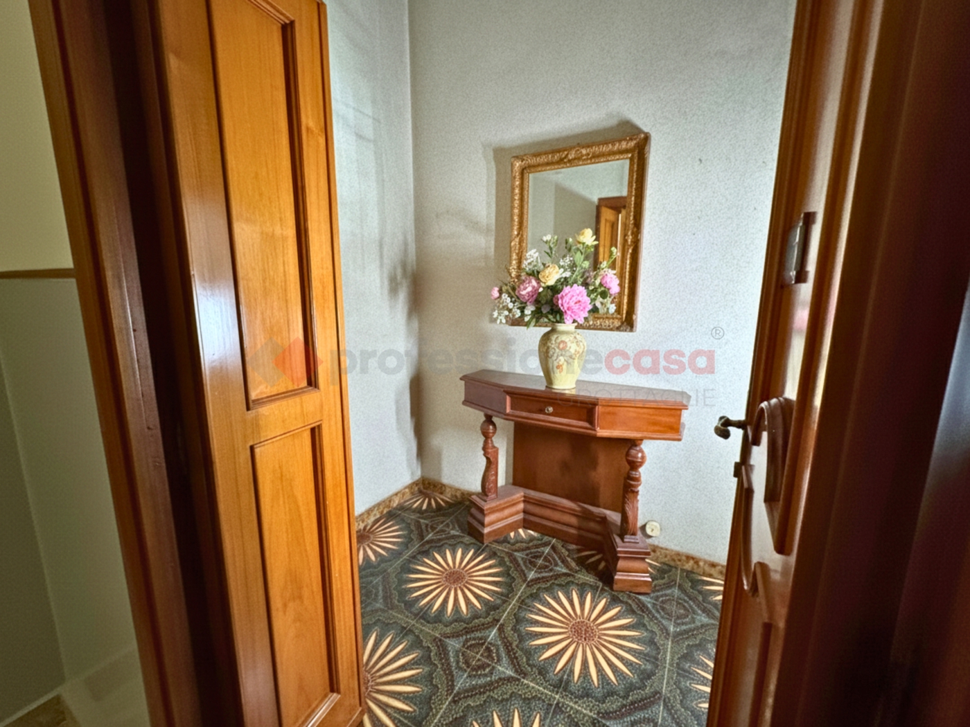 Quadrilocale da ristrutturare a Grottaglie