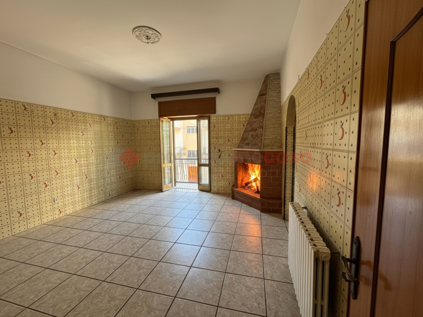 Quadrilocale da ristrutturare a Grottaglie