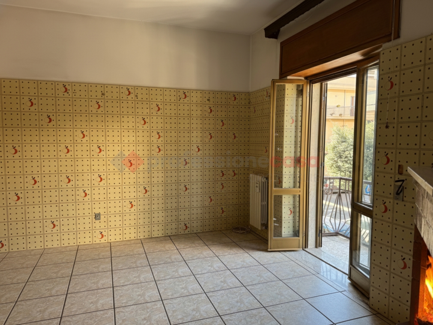 Quadrilocale da ristrutturare a Grottaglie