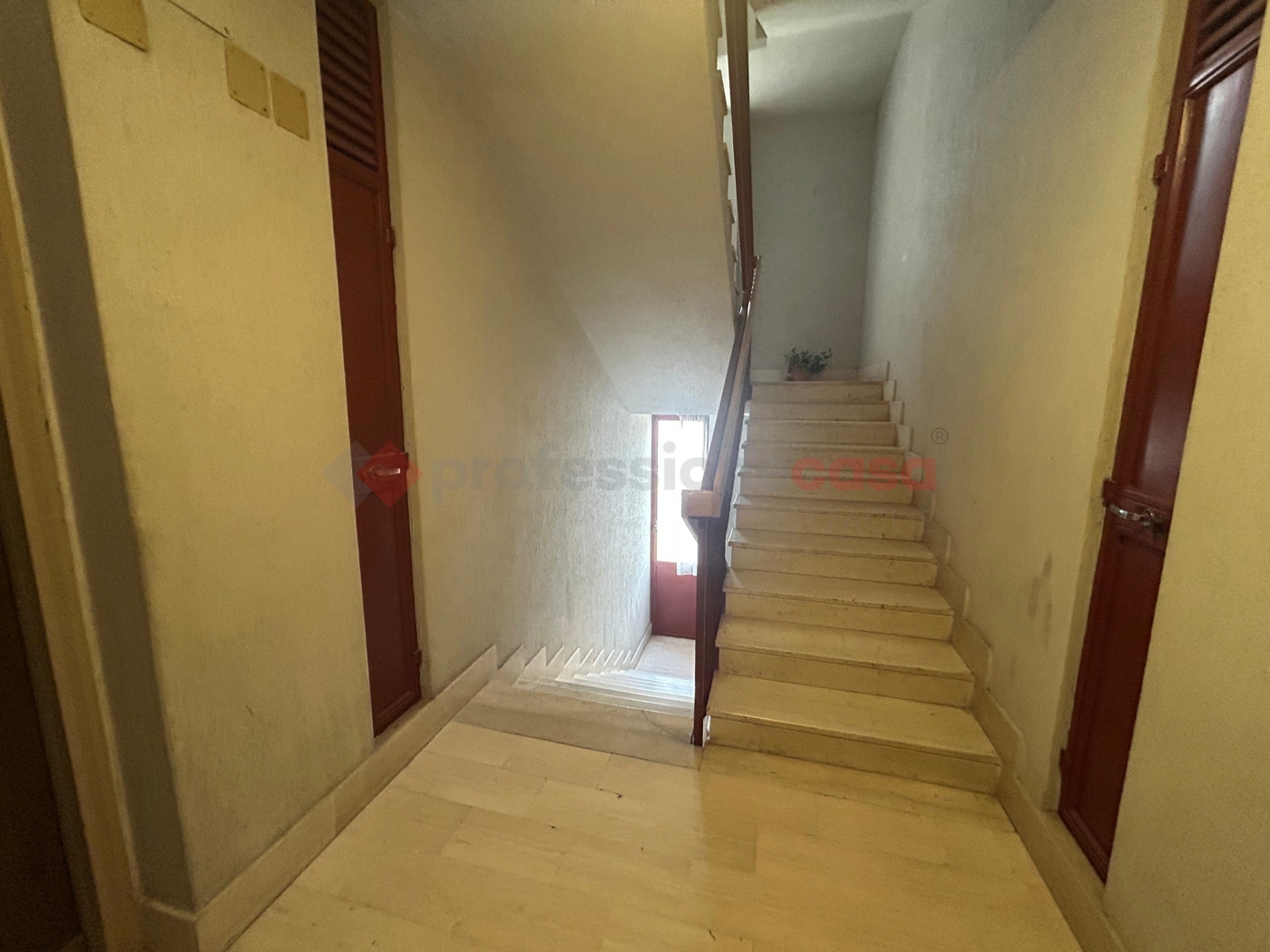 Appartamento con box a Grottaglie