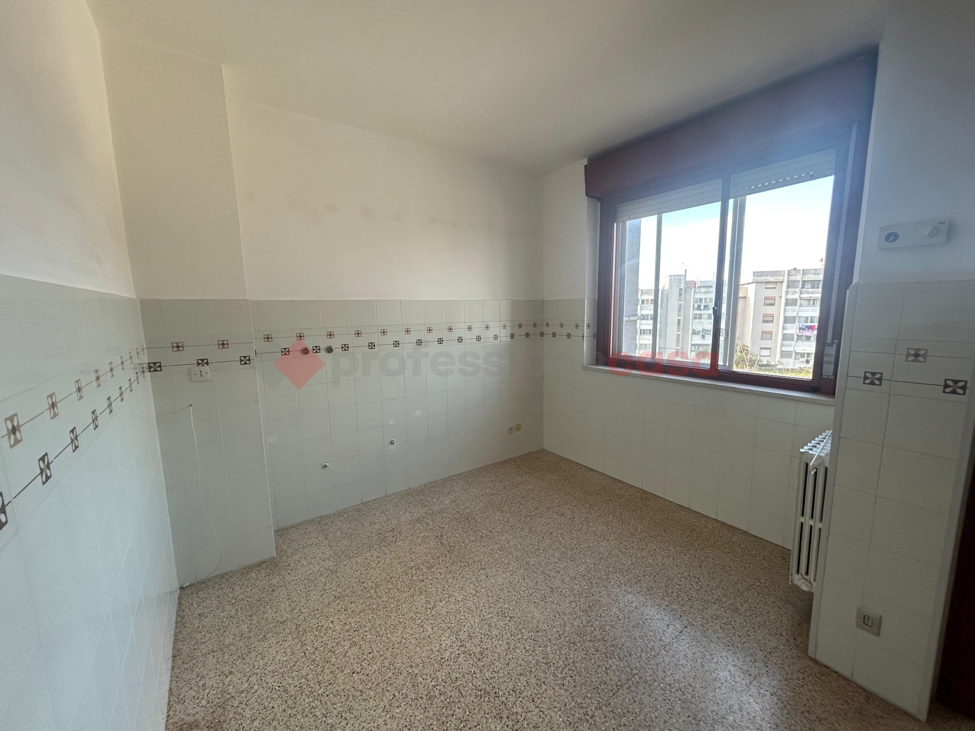 Appartamento con box a Grottaglie