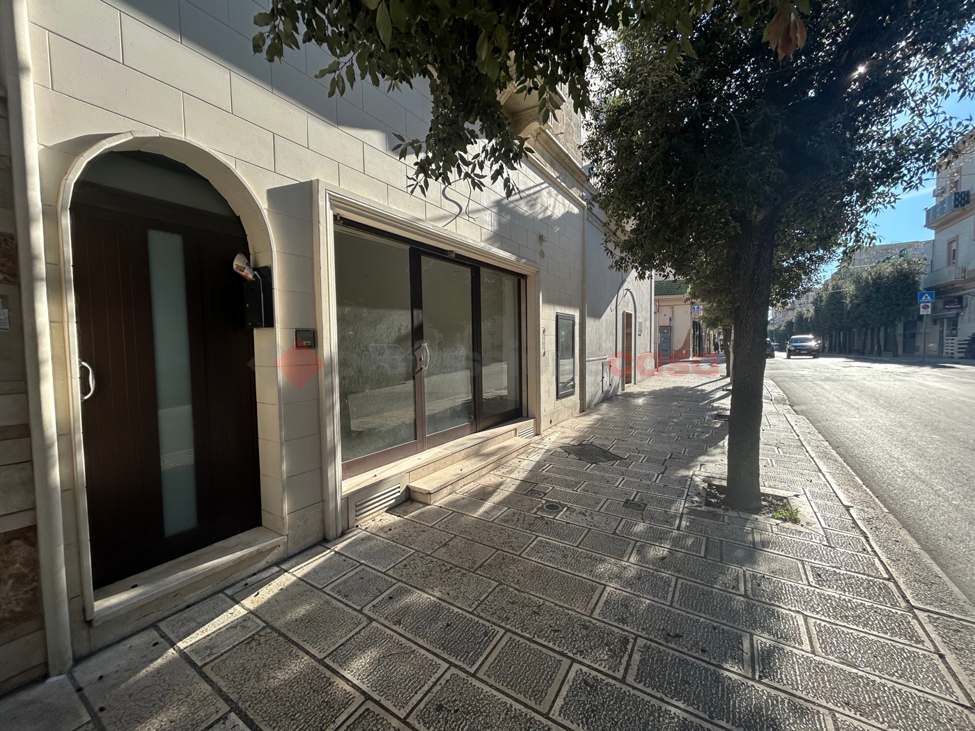 Stabile/Palazzo in vendita a Grottaglie