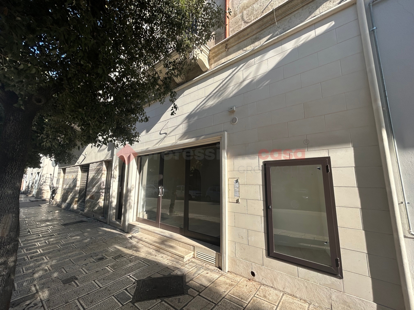 Stabile/Palazzo in vendita a Grottaglie