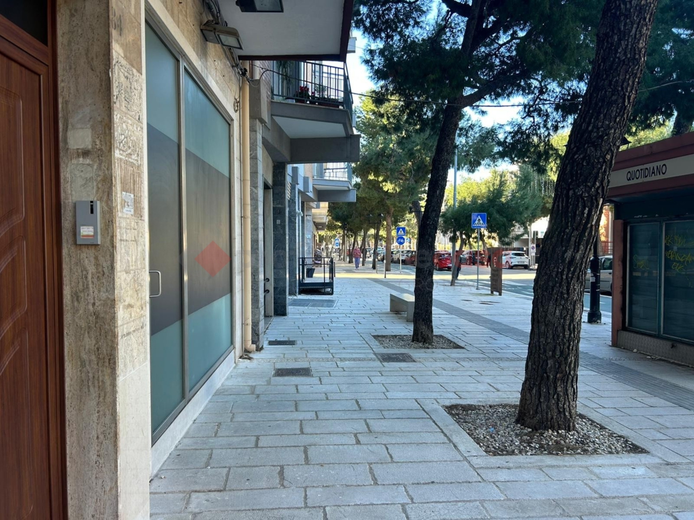 Negozio in affitto a Grottaglie