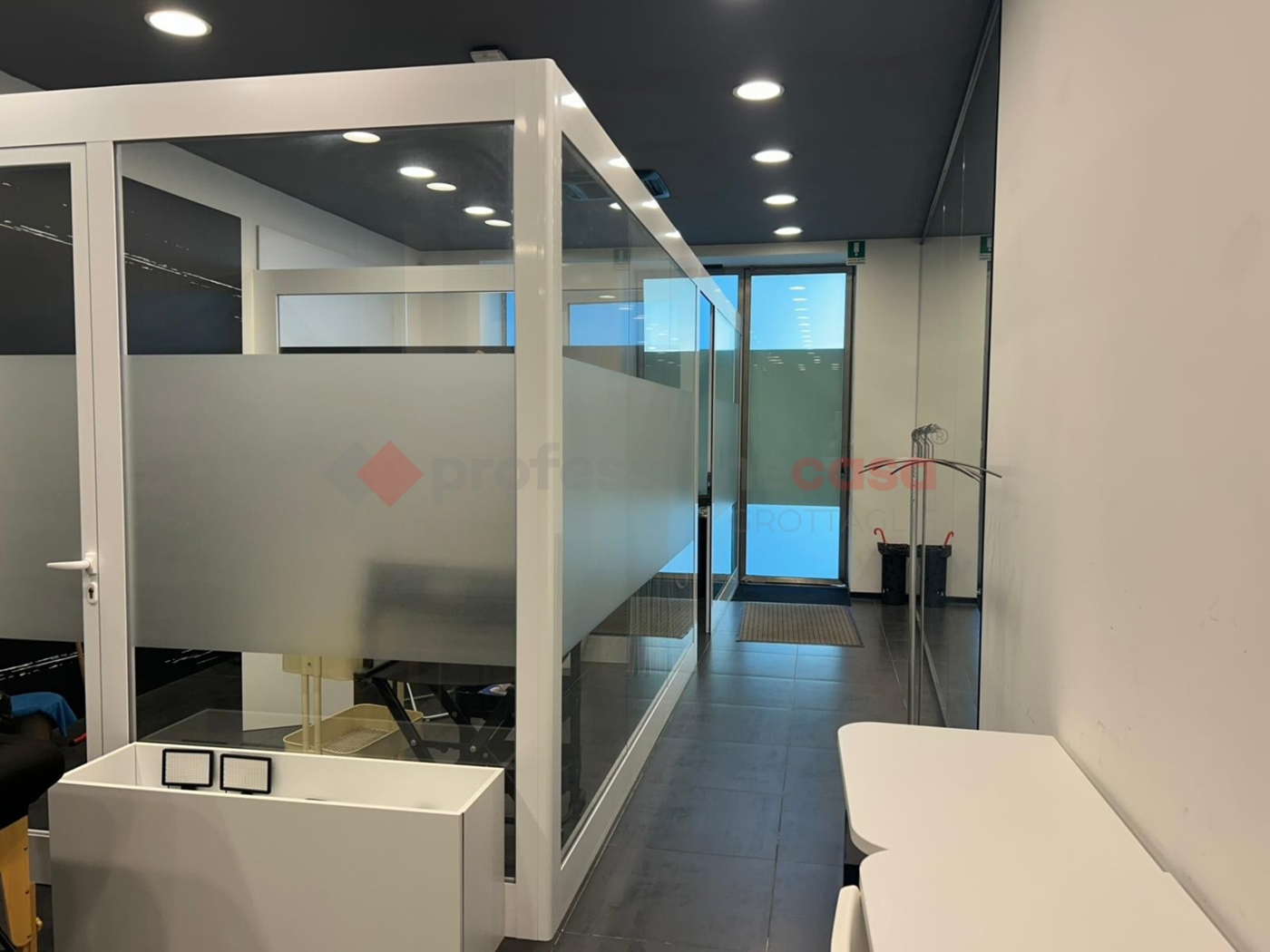 Negozio in affitto a Grottaglie