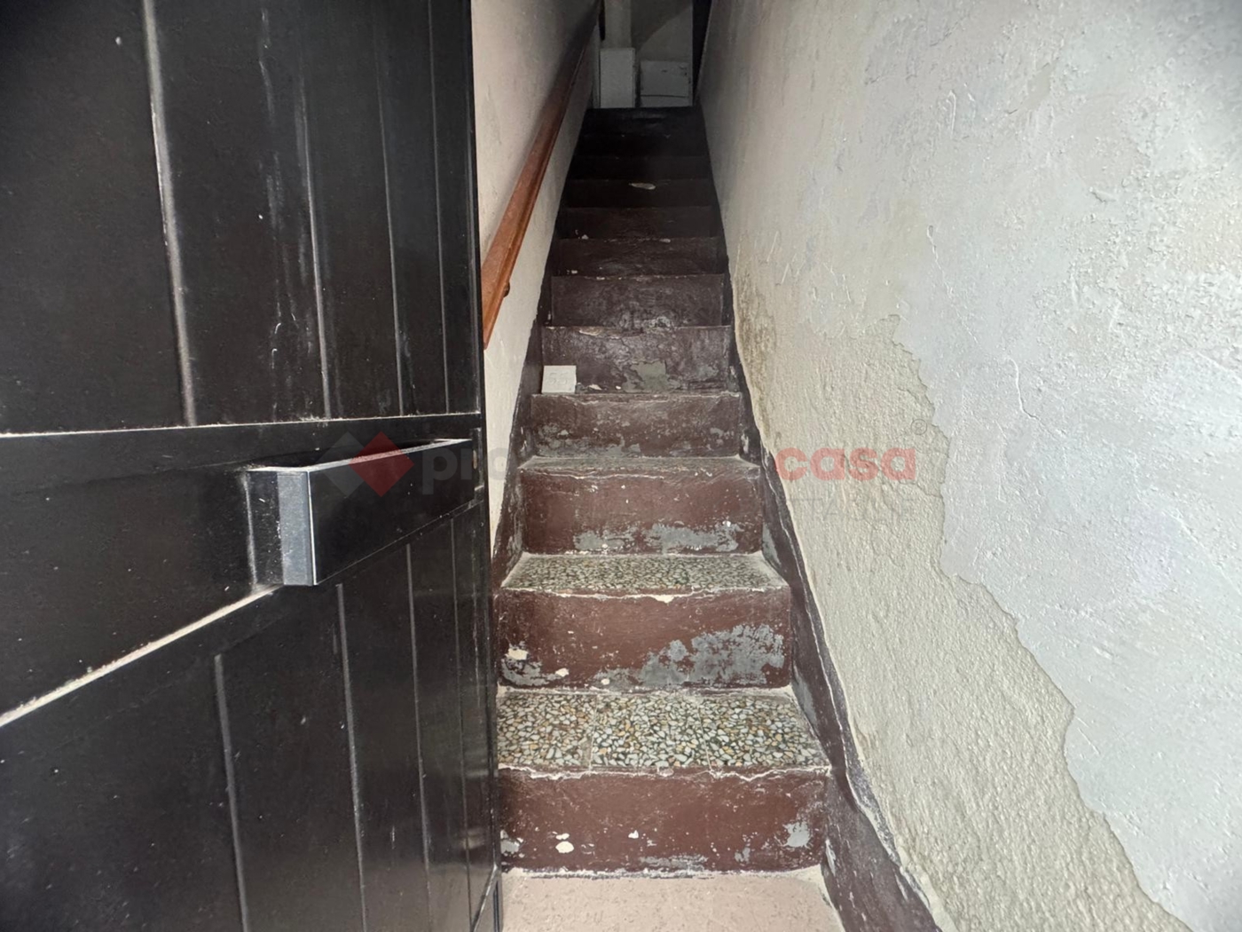 Casa indipendente da ristrutturare a Grottaglie