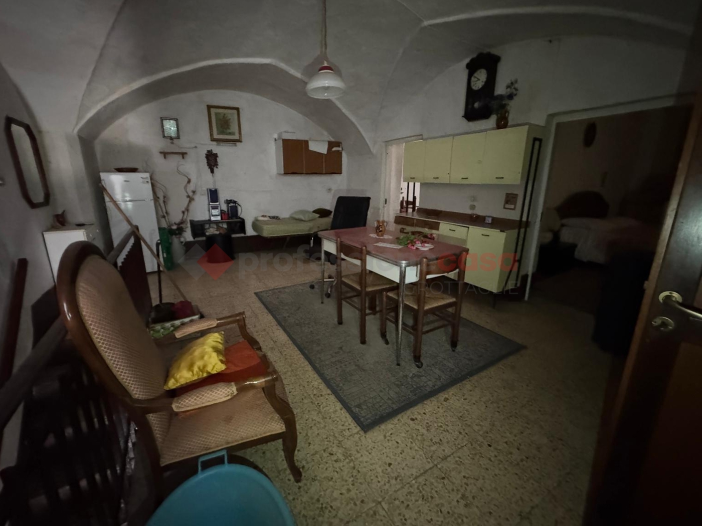 Casa indipendente da ristrutturare a Grottaglie