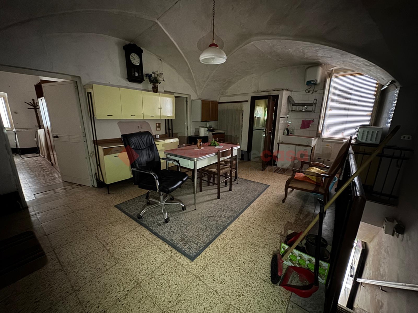 Casa indipendente da ristrutturare a Grottaglie