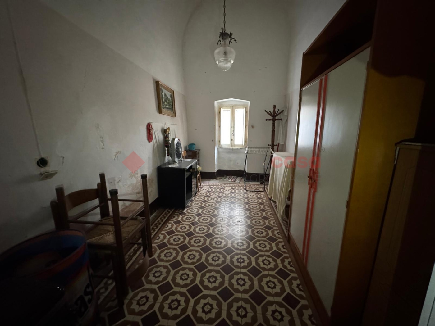 Casa indipendente da ristrutturare a Grottaglie