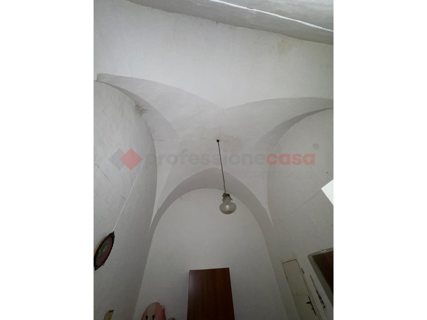 Casa indipendente da ristrutturare a Grottaglie