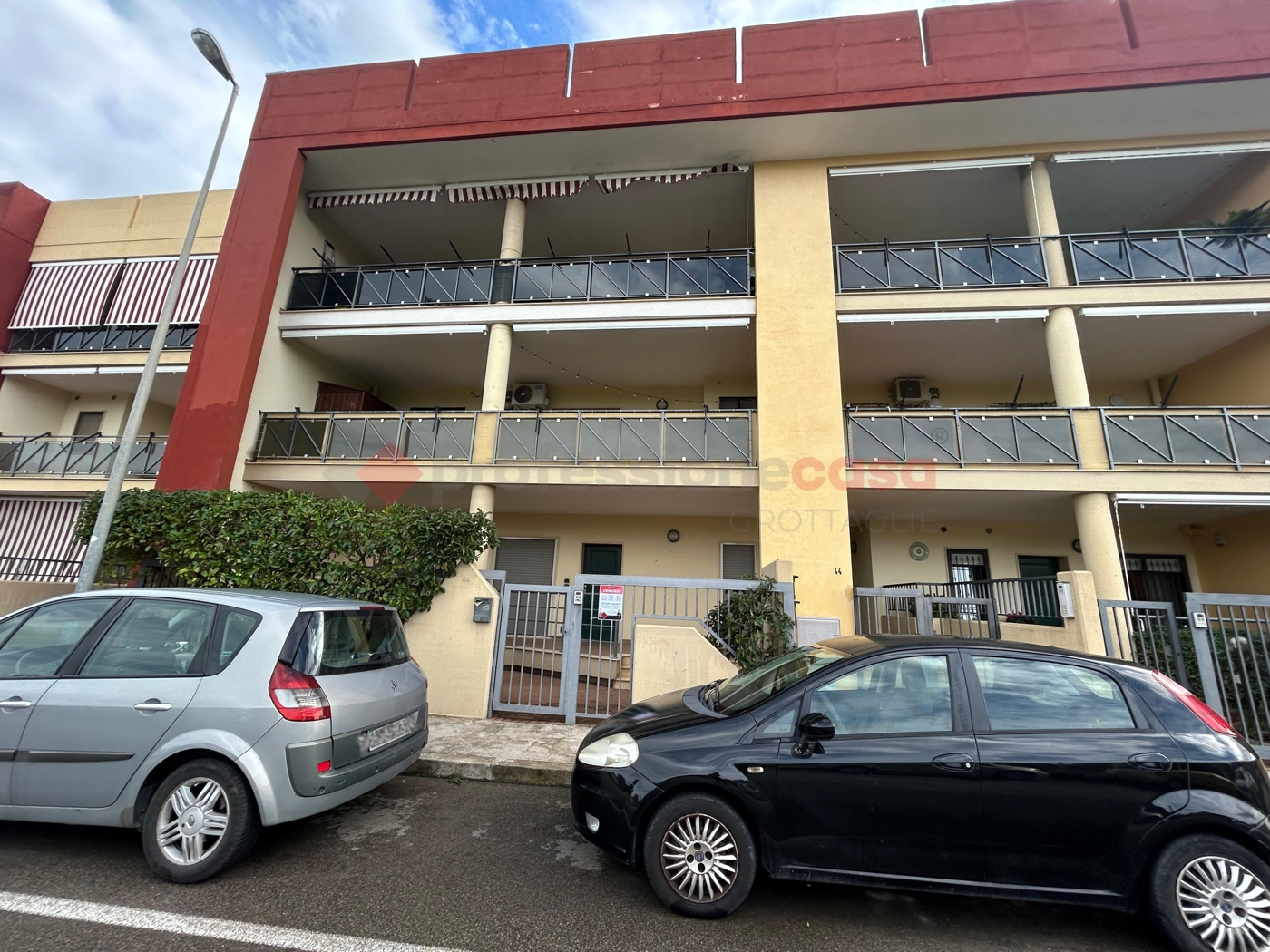 Appartamento in vendita a Monteiasi