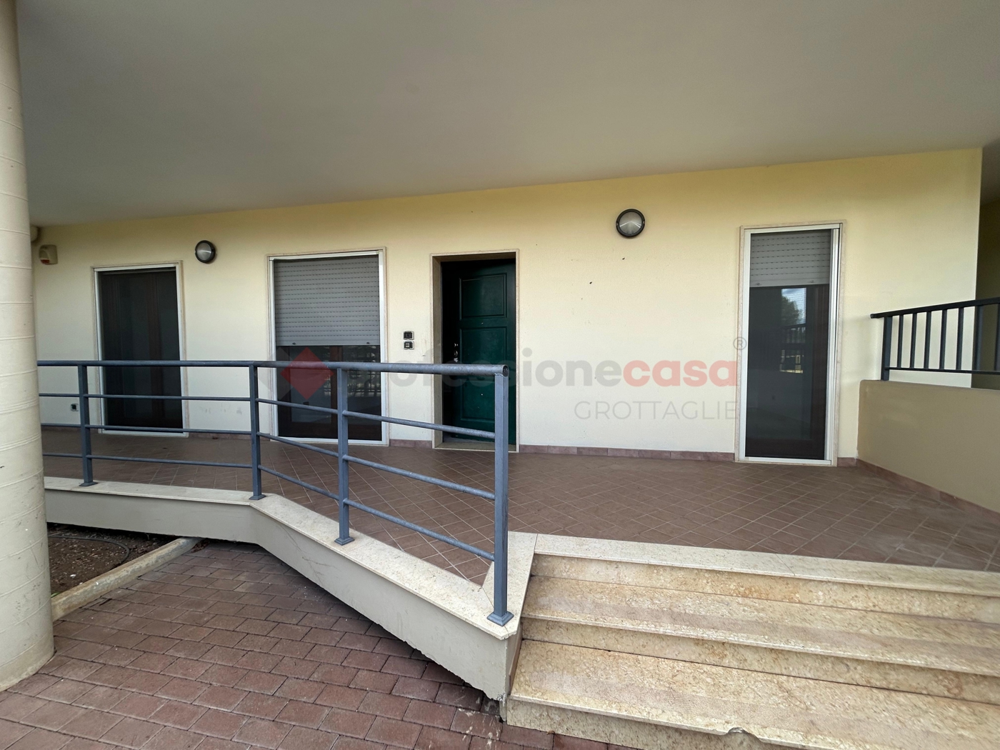 Appartamento in vendita a Monteiasi