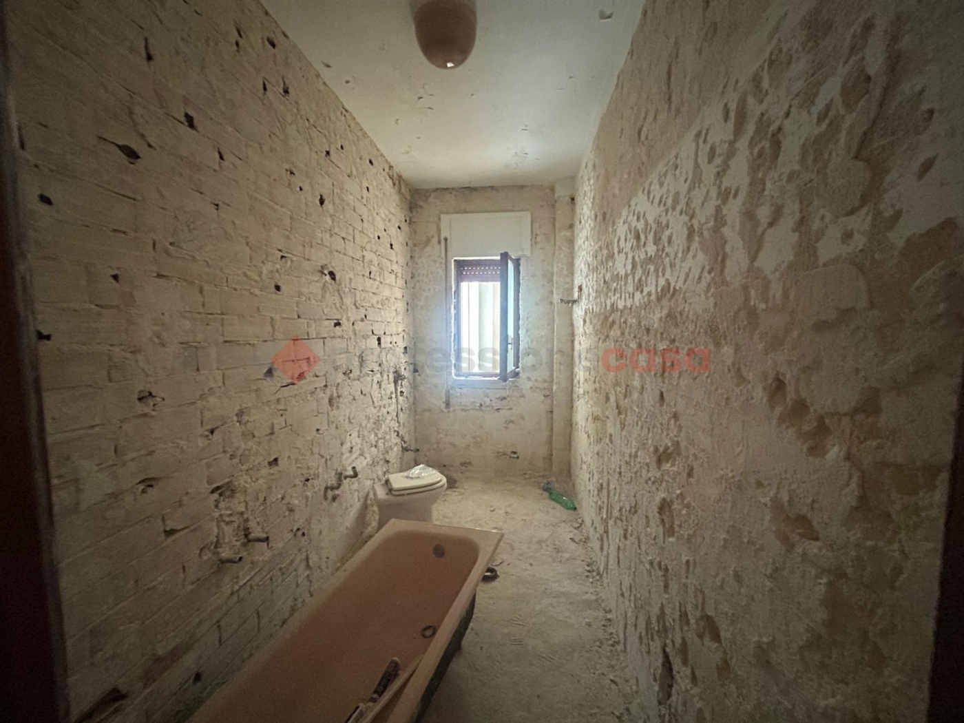 Appartamento da ristrutturare a Grottaglie