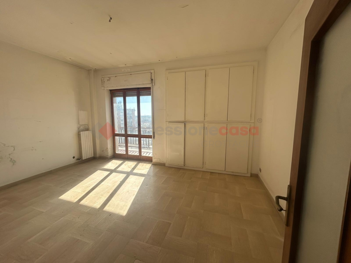 Appartamento da ristrutturare a Grottaglie