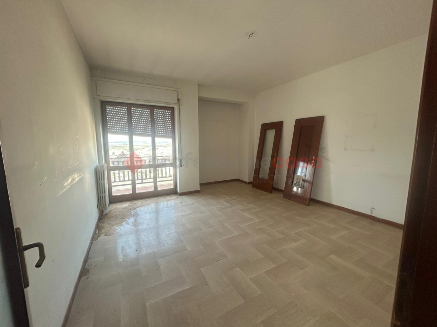 Appartamento da ristrutturare a Grottaglie