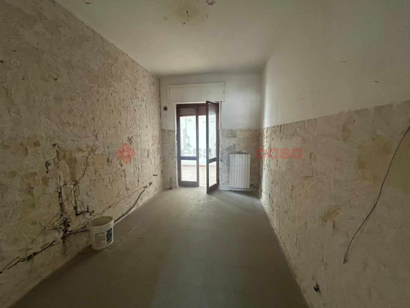 Appartamento da ristrutturare a Grottaglie