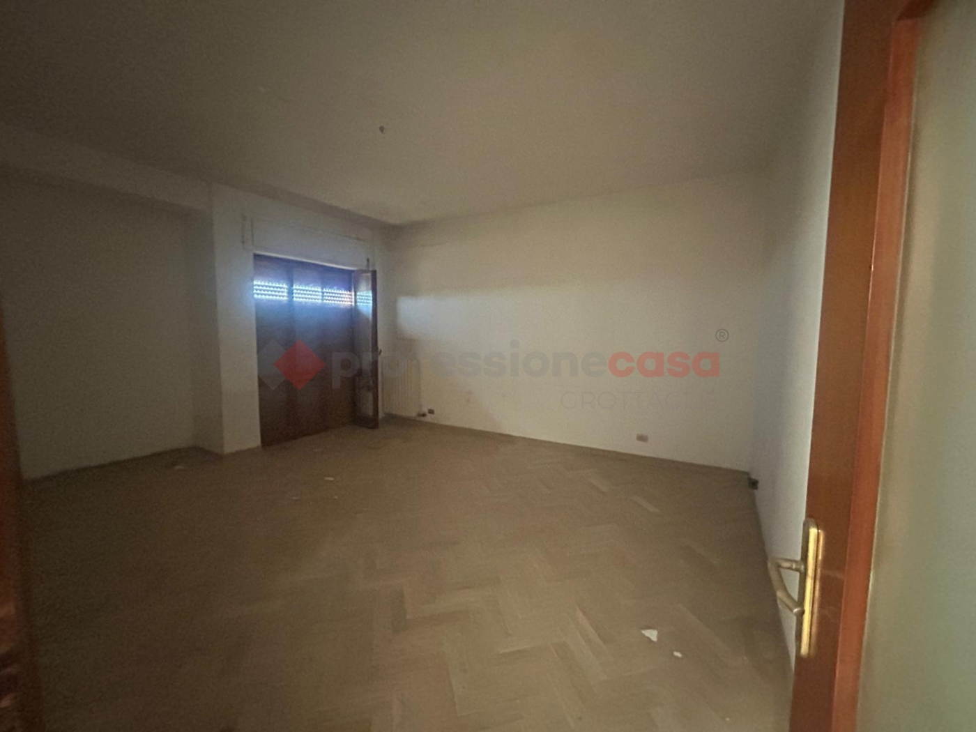 Appartamento da ristrutturare a Grottaglie