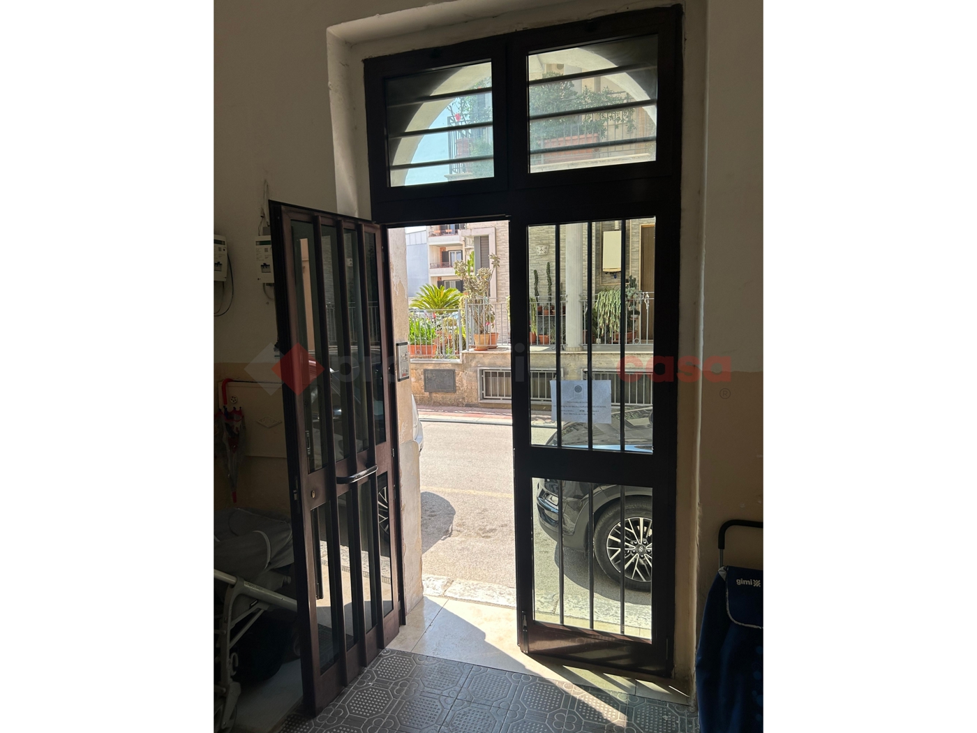 Trilocale da ristrutturare a Grottaglie