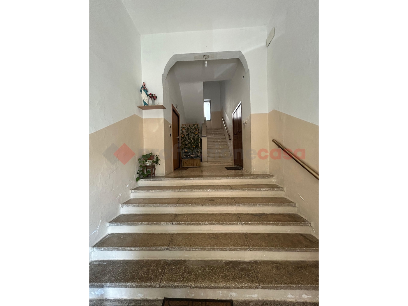 Trilocale da ristrutturare a Grottaglie