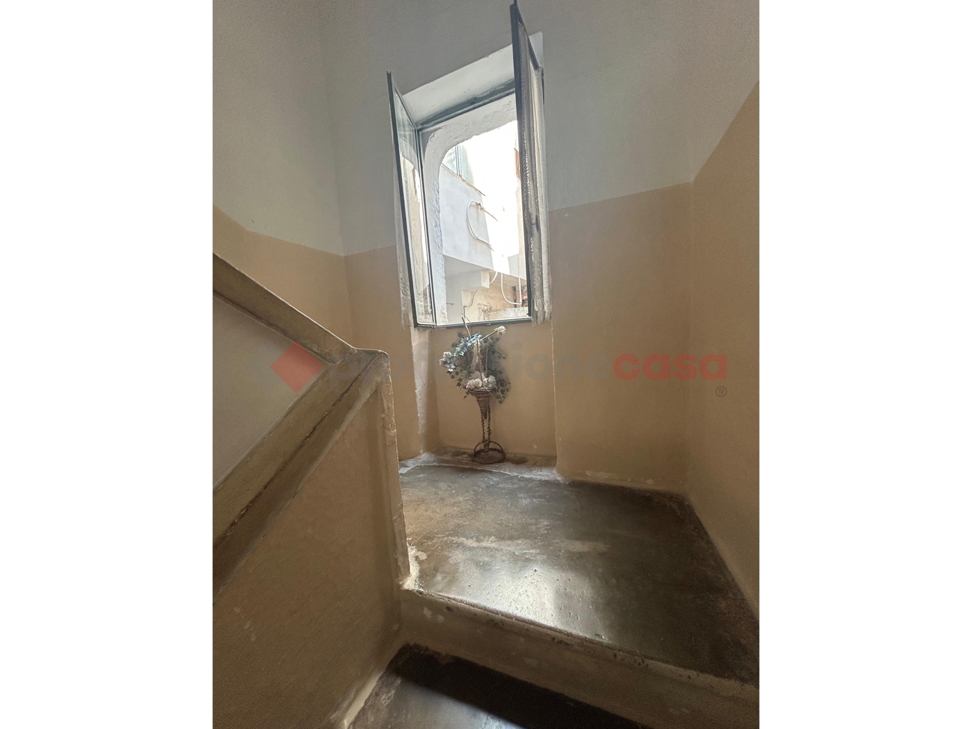 Trilocale da ristrutturare a Grottaglie