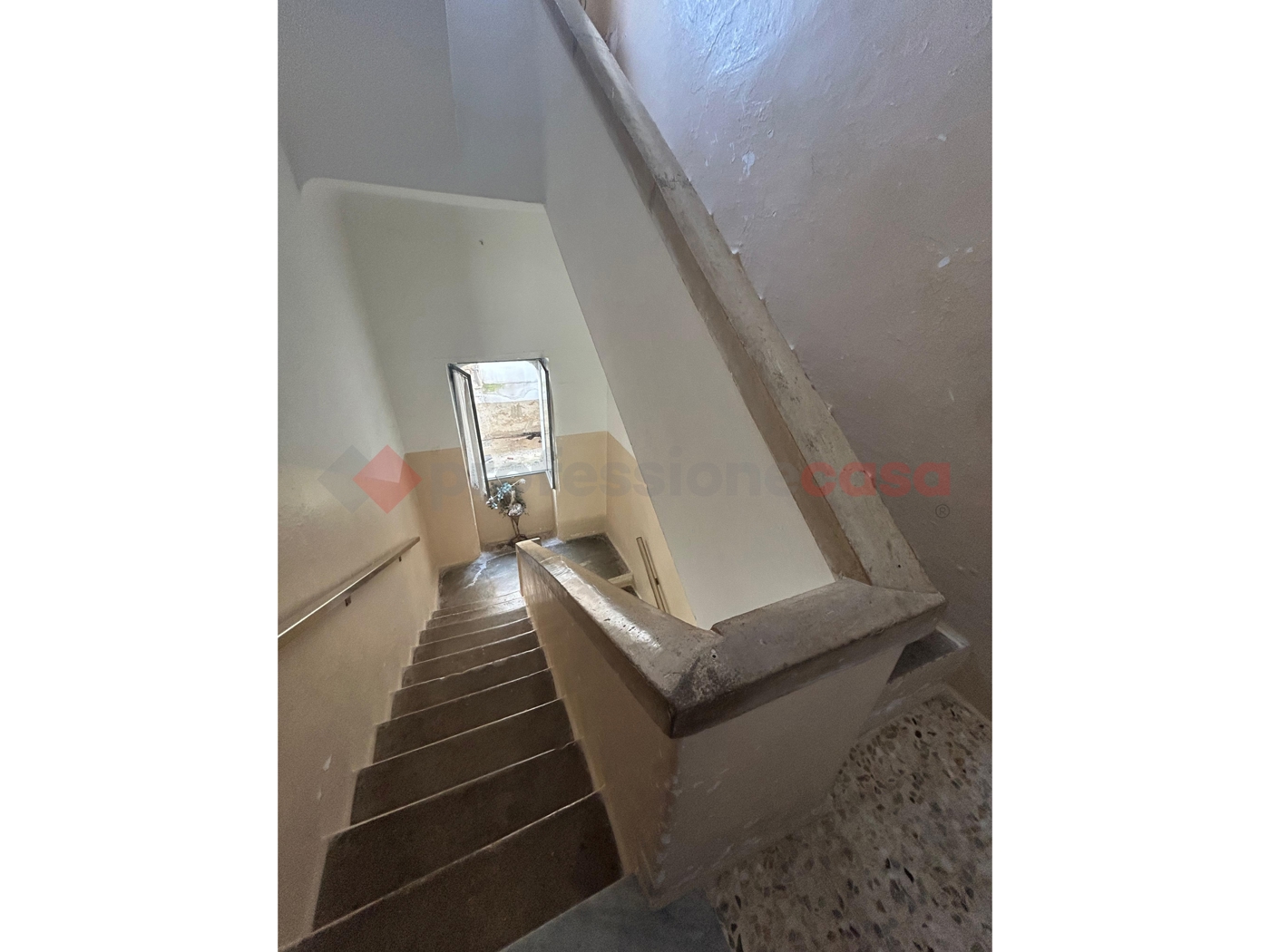 Trilocale da ristrutturare a Grottaglie