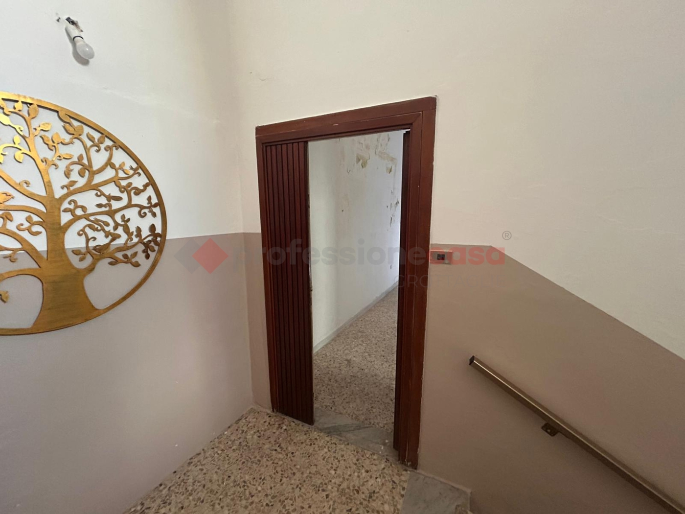 Trilocale da ristrutturare a Grottaglie