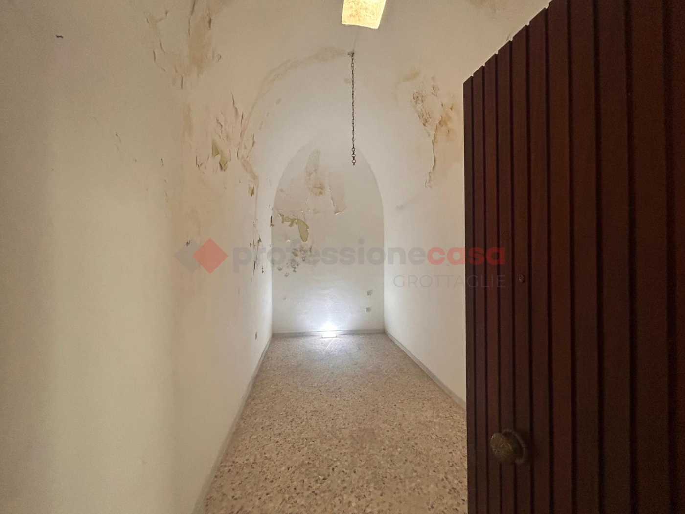 Trilocale da ristrutturare a Grottaglie