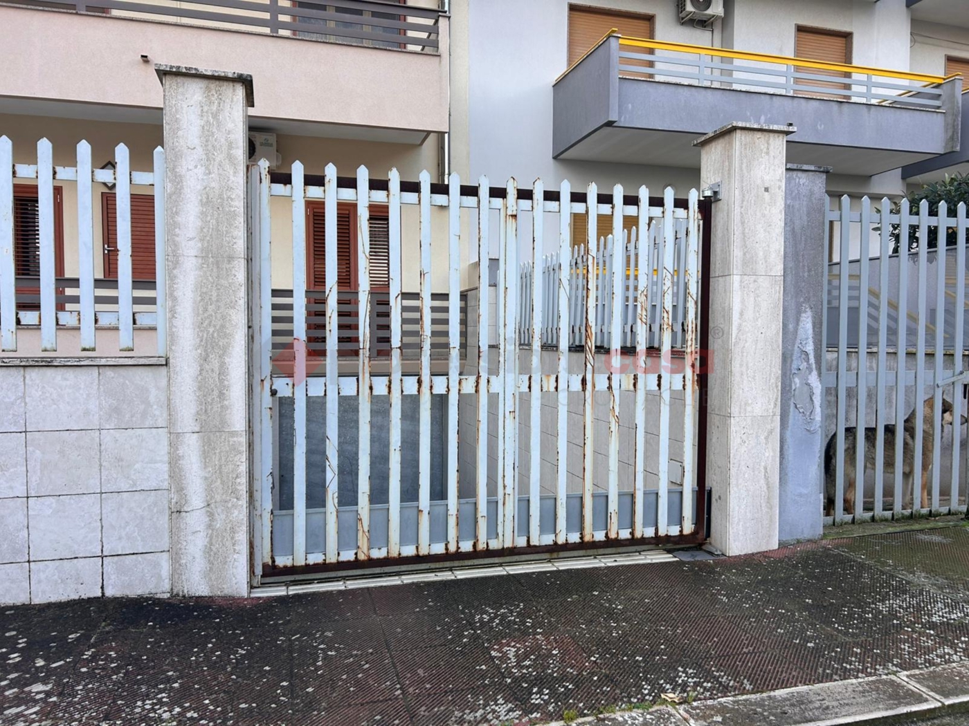 Box/Garage 15mq in affitto a Grottaglie