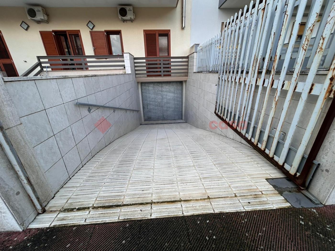 Box/Garage 15mq in affitto a Grottaglie