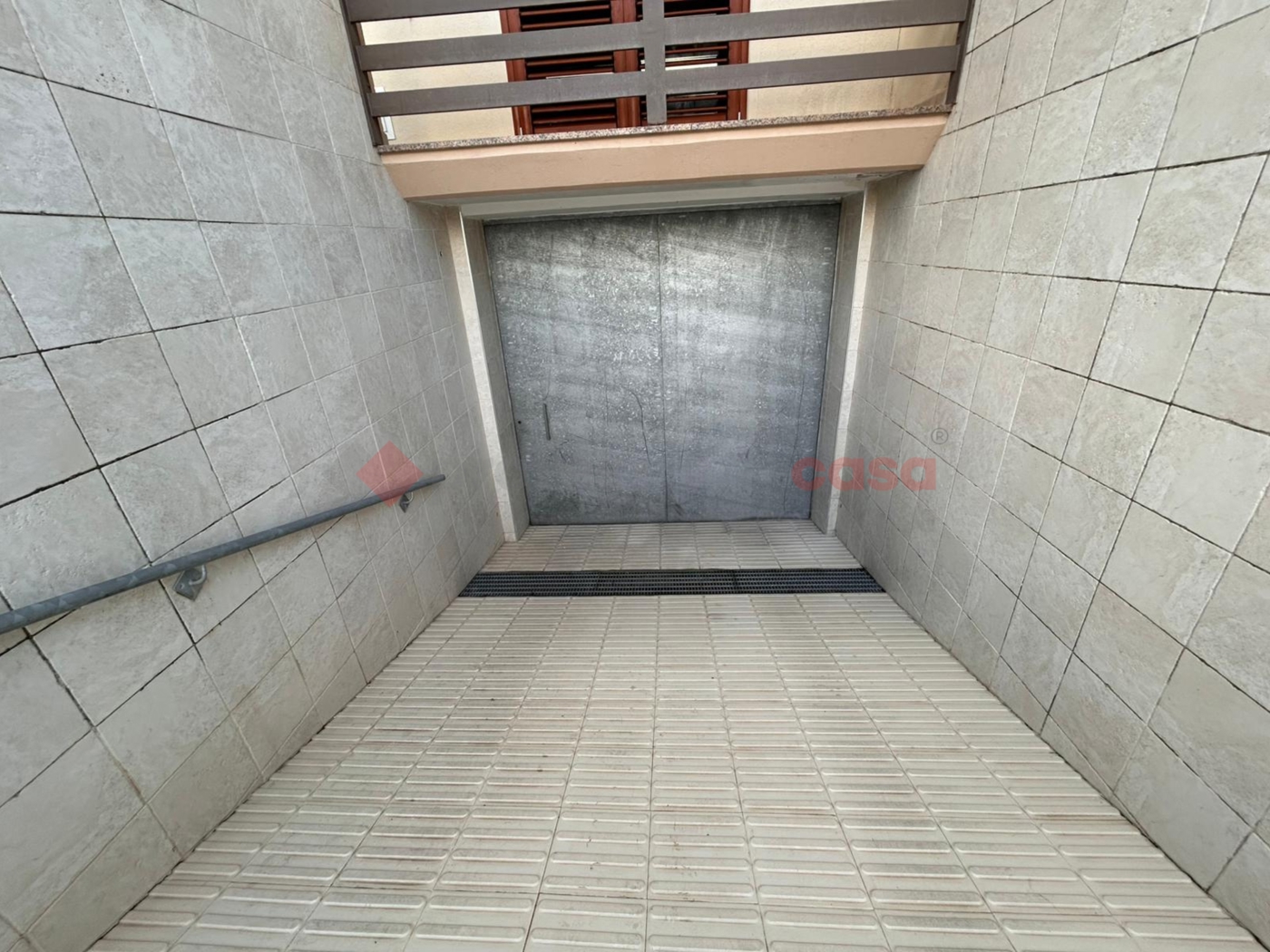 Box/Garage 15mq in affitto a Grottaglie