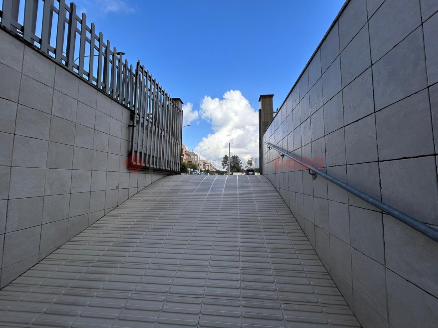 Box/Garage 15mq in affitto a Grottaglie