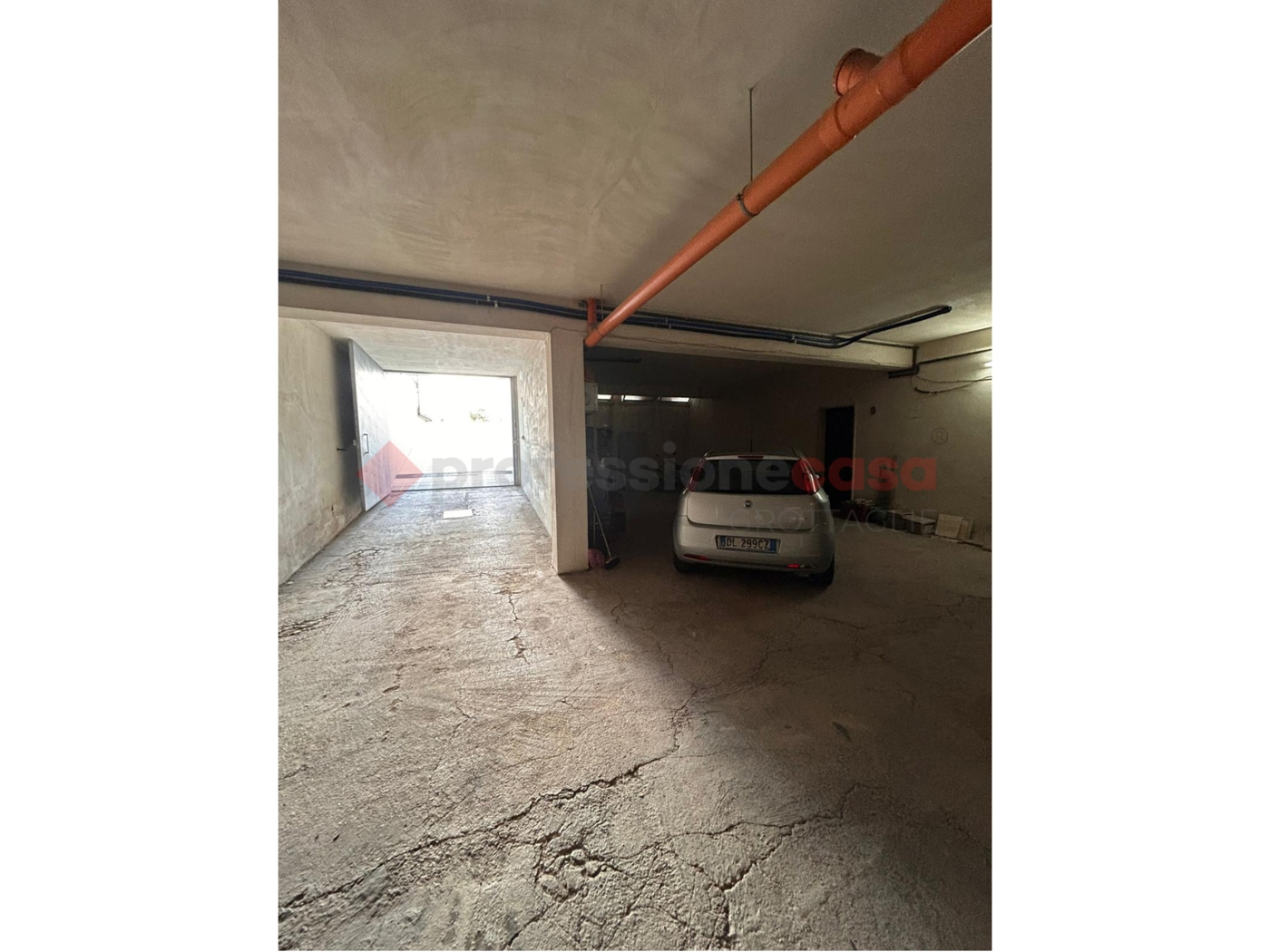 Box/Garage 15mq in affitto a Grottaglie